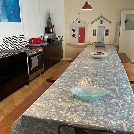 Admiralty House Villa Weymouth Ngoại thất bức ảnh