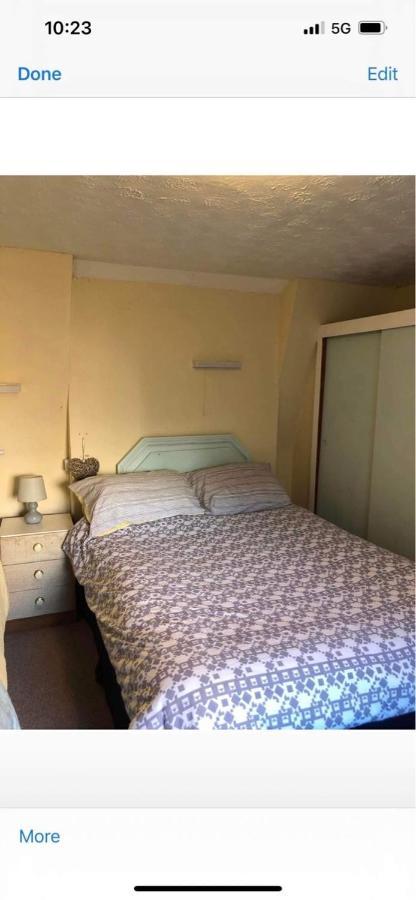 Admiralty House Villa Weymouth Ngoại thất bức ảnh