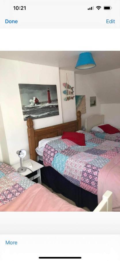 Admiralty House Villa Weymouth Ngoại thất bức ảnh