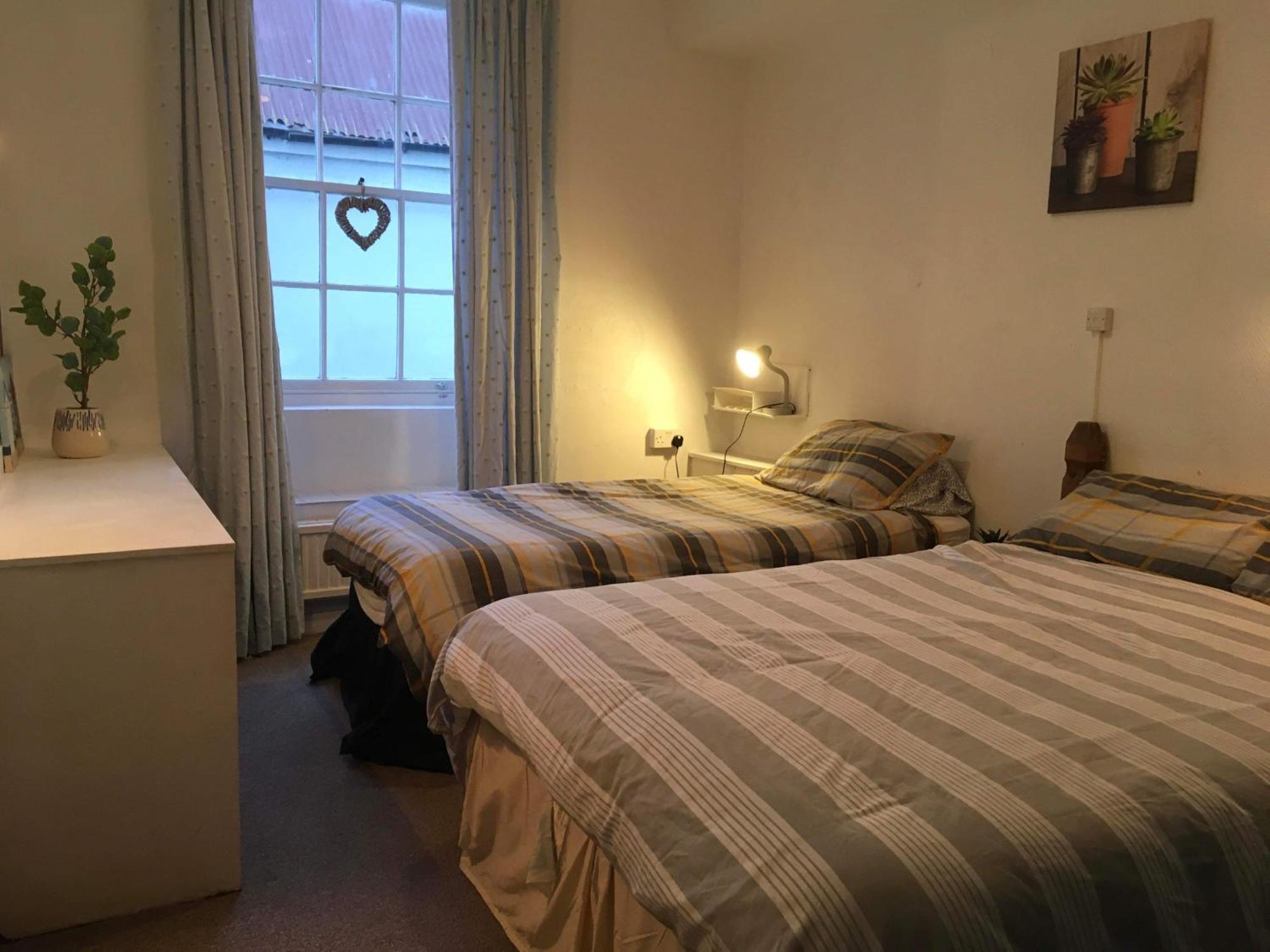 Admiralty House Villa Weymouth Ngoại thất bức ảnh